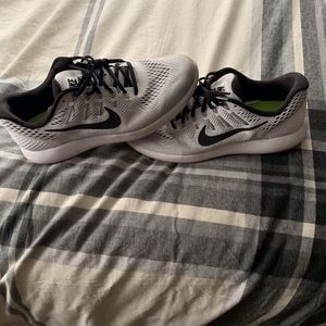 Nike Running Shoes